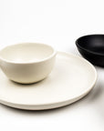 Everyday Dinnerware - Coupe Bowl - Soft White