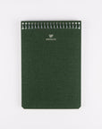 Postalco Notebooks - Medium (A6)