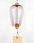 Matthew Abadi - Glass Wind Bells