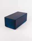 Hako Box Medium - Indigo