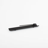 Japanese cast iron incense holder