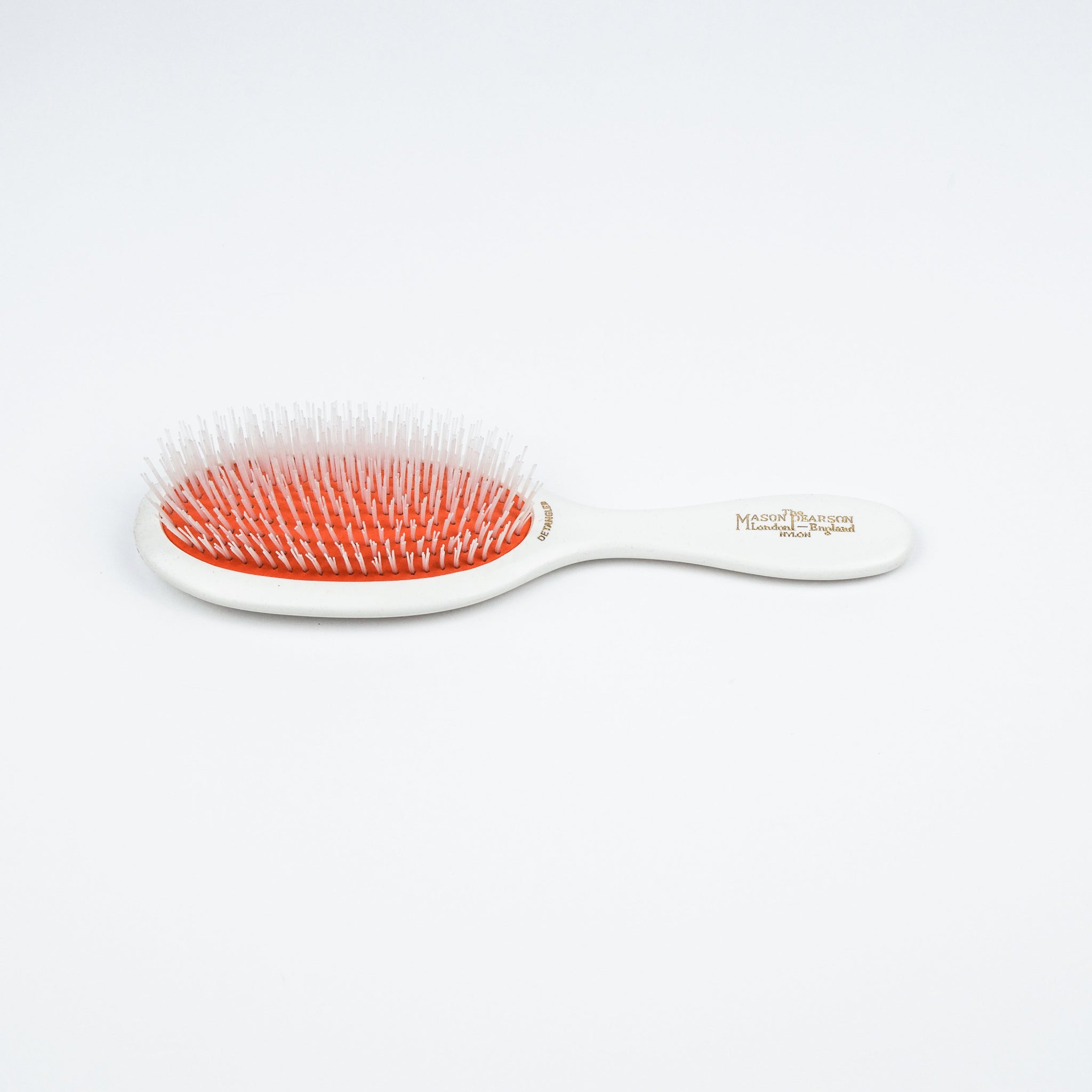 Mason Pearson Hair Brushes - Detangler Brush – Canoe