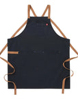 All-Day Crossback Apron
