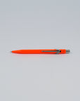 Caran d'Ache - 844 Mechanical Pencils - Fluorescent Colors