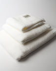 Nokori-Fuku - Muku Bath Towels - Hand Towel