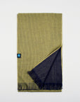 Alpaca Reversible Scarves