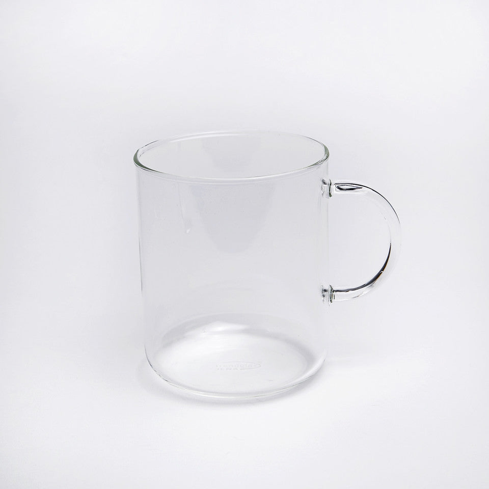 Glass Mugs - 13.5 oz.