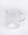 Glass Mugs - 13.5 oz.