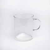 Glass Mugs - 13.5 oz.