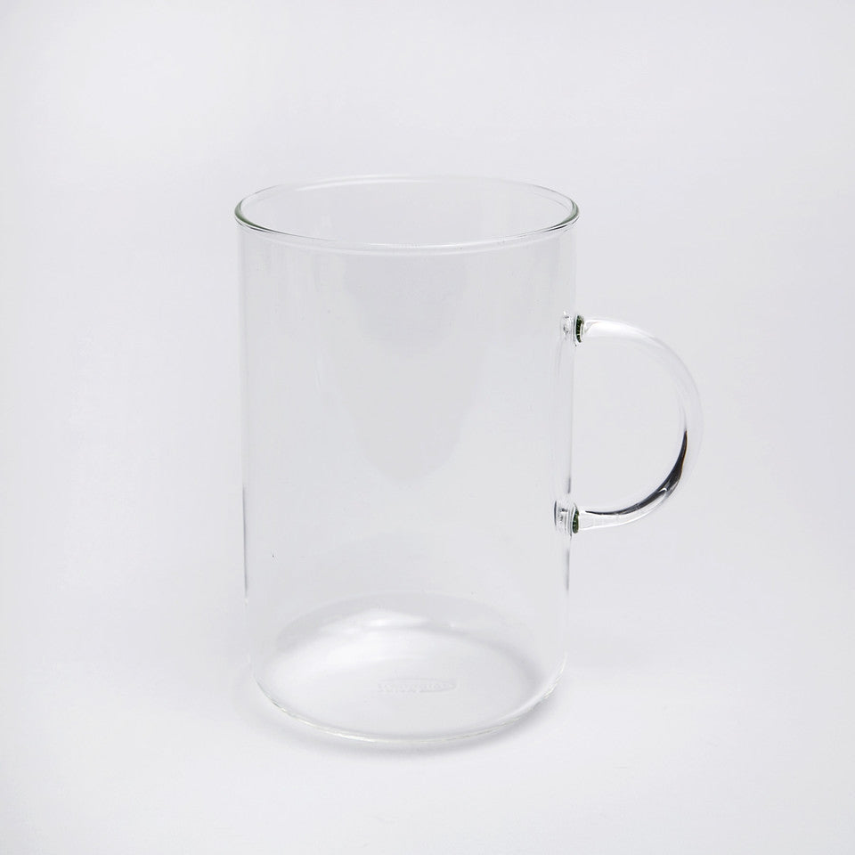 Glass Mugs - 20.25 oz.