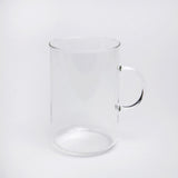 Glass Mugs - 20.25 oz.