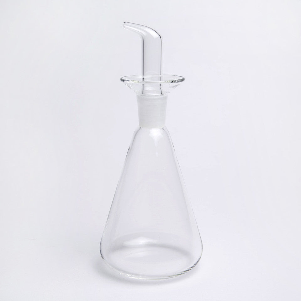 Oil & Vinegar Cruet