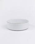 adonde dinnerware soup cereal bowl white
