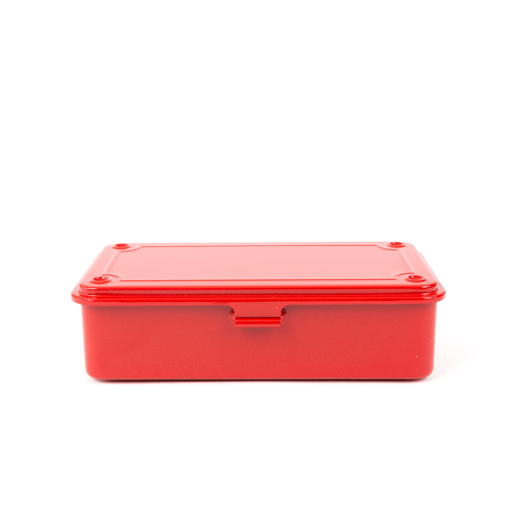 Toyo Steel Utility Box