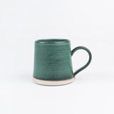 WRF Lab Stoneware Mugs