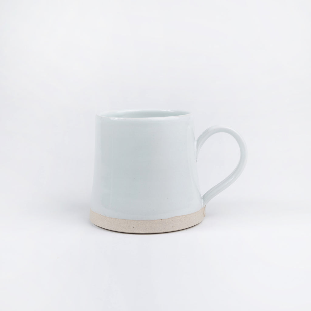 WRF Lab Stoneware Mugs