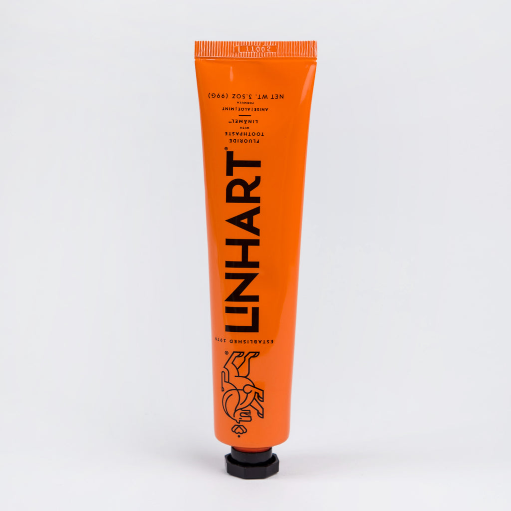 Linhart Toothpaste