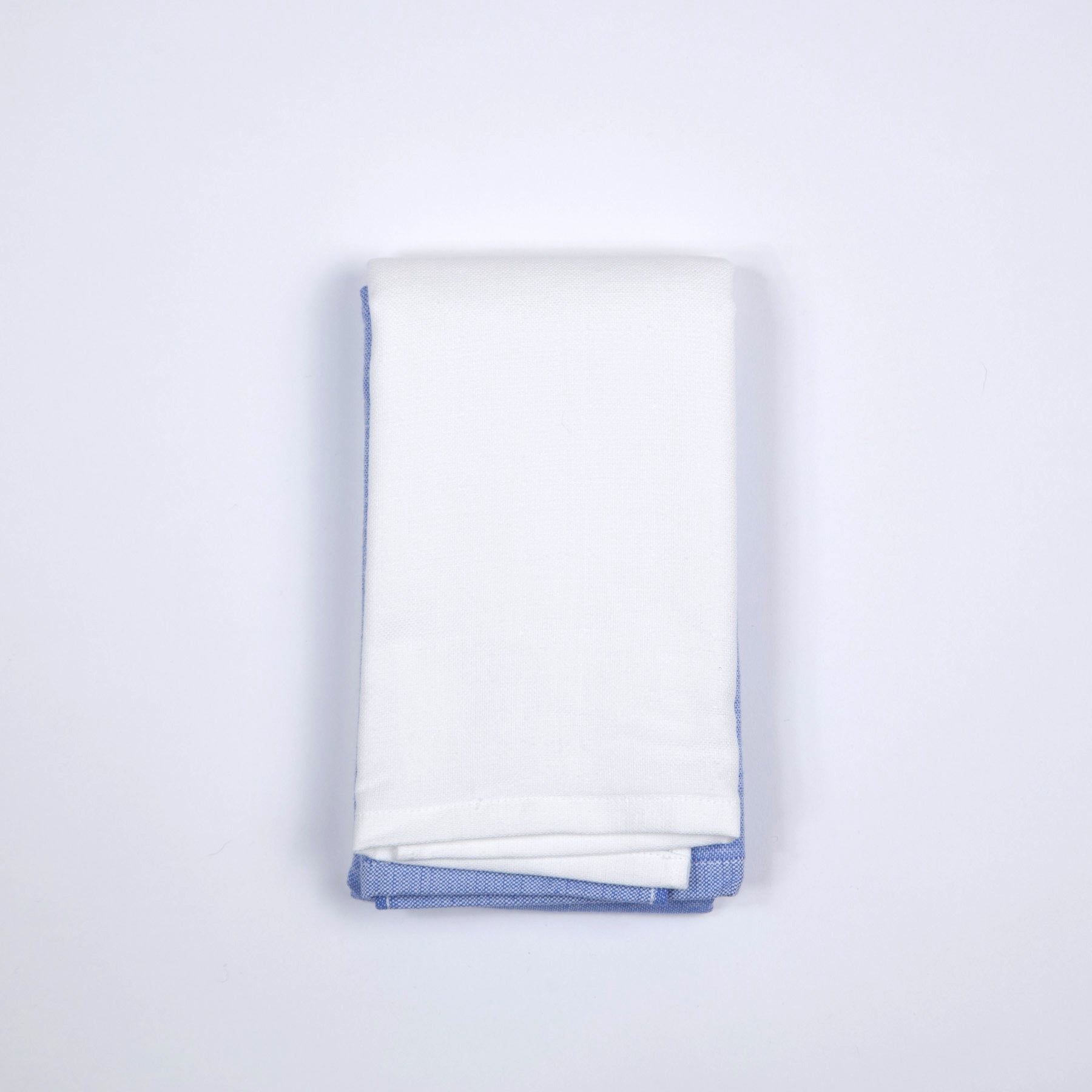 Five Two 2pk Utility Towels Blueberry 2 ct