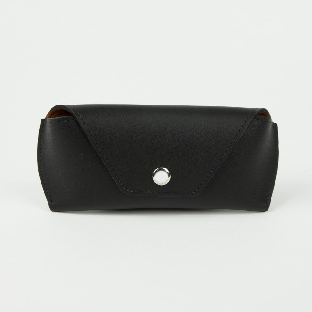 LWM Leather Eyeglass Case