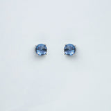 Suzanne Kalan - 14k Gold Soleil Stud Earrings