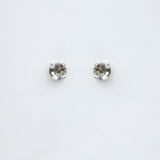 Suzanne Kalan - 14k Gold Soleil Stud Earrings