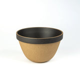 Hasami Porcelain - Deep Round Bowl 5.75"