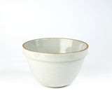 Hasami Porcelain - Deep Round Bowl 5.75"