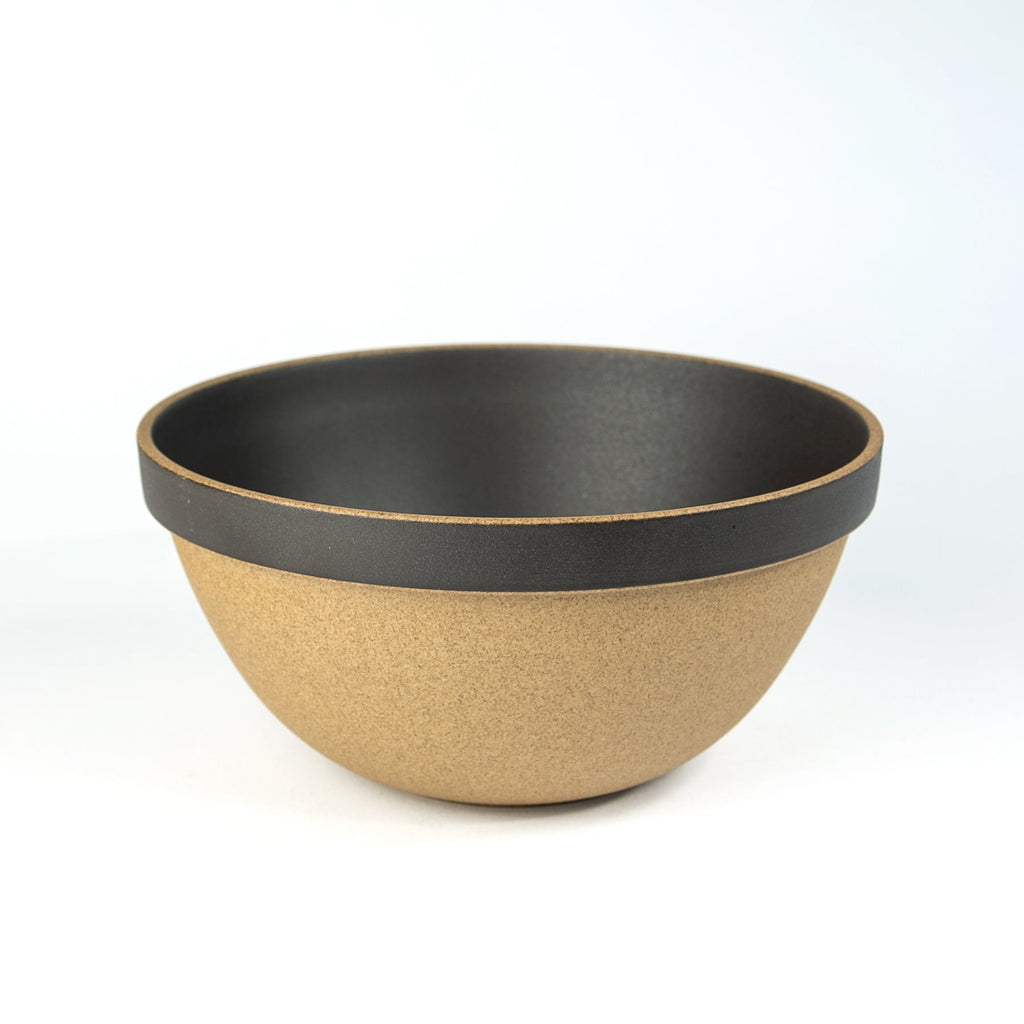 Hasami Porcelain - Deep Round Bowl 7.25"