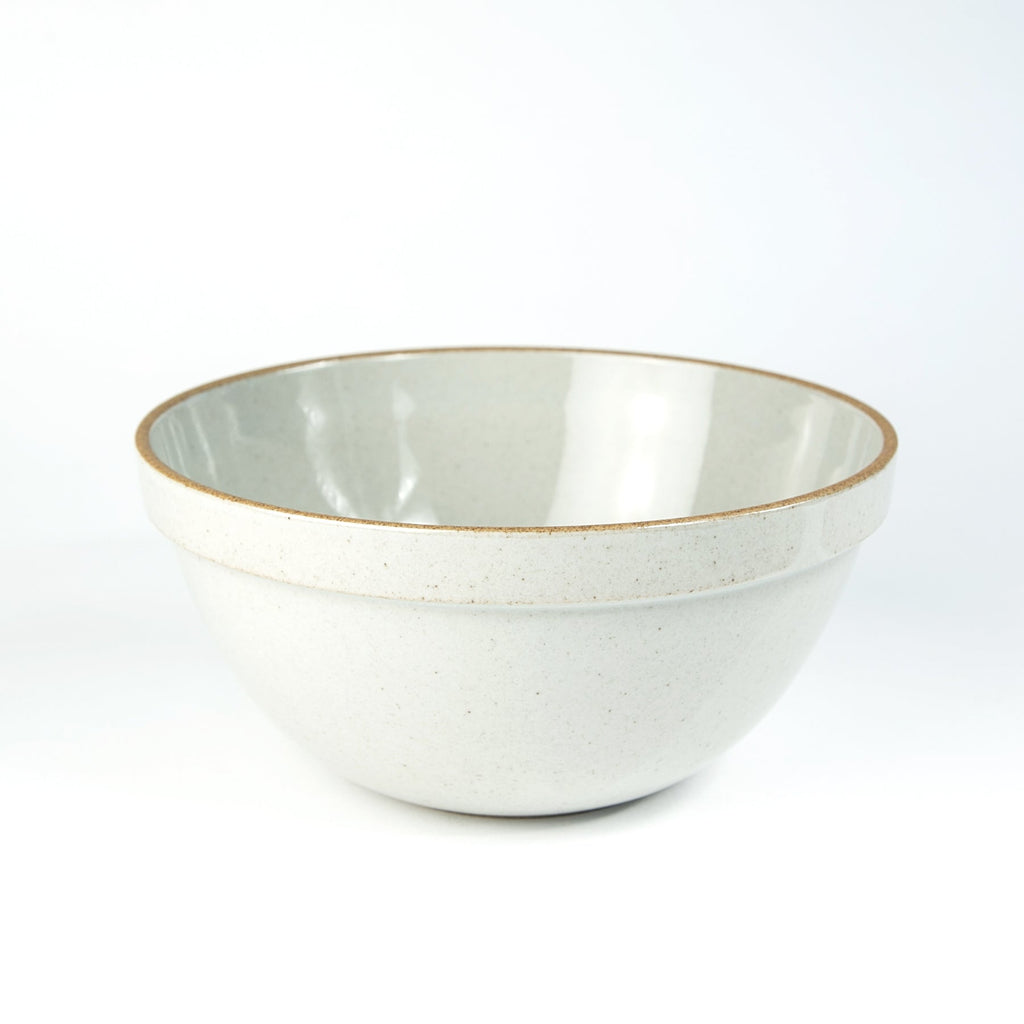 Hasami Porcelain - Deep Round Bowl 7.25"