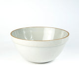 Hasami Porcelain - Deep Round Bowl 7.25"