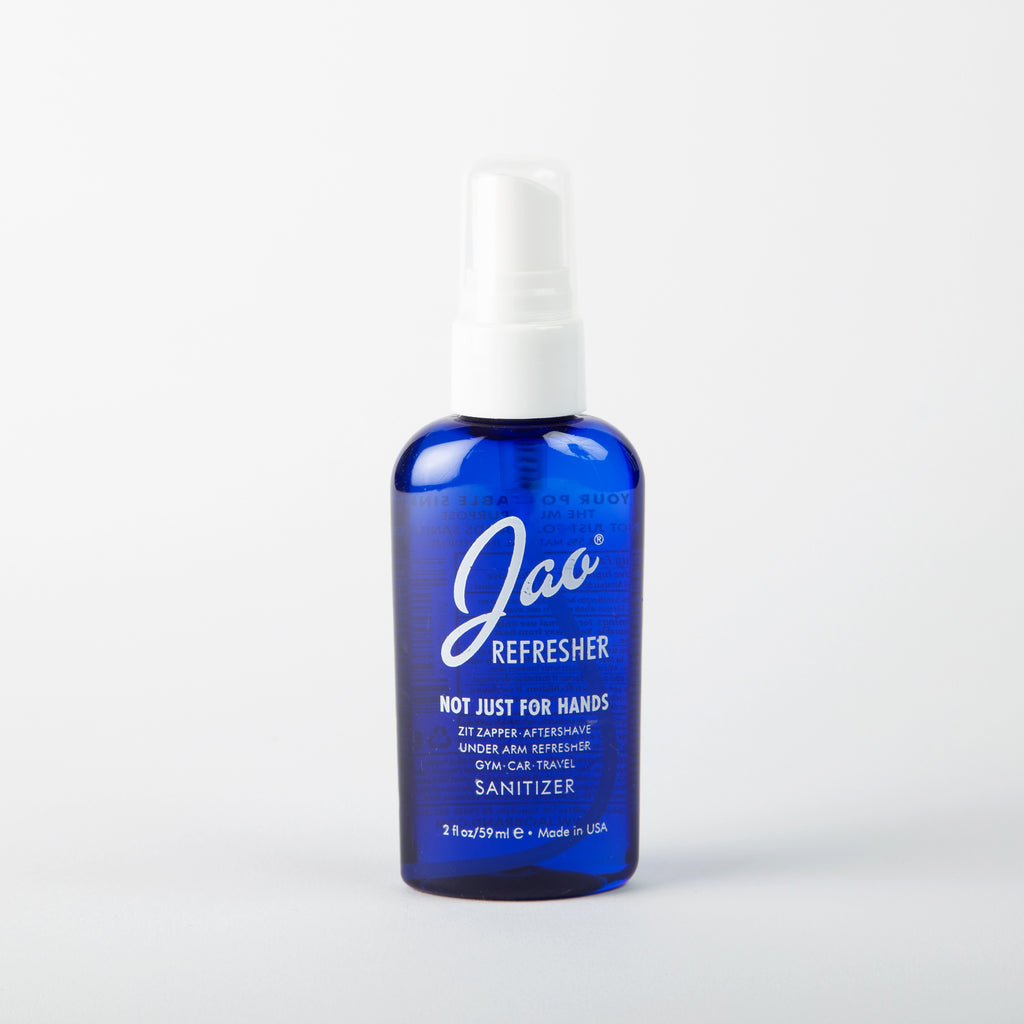 Jao Refresher Spray