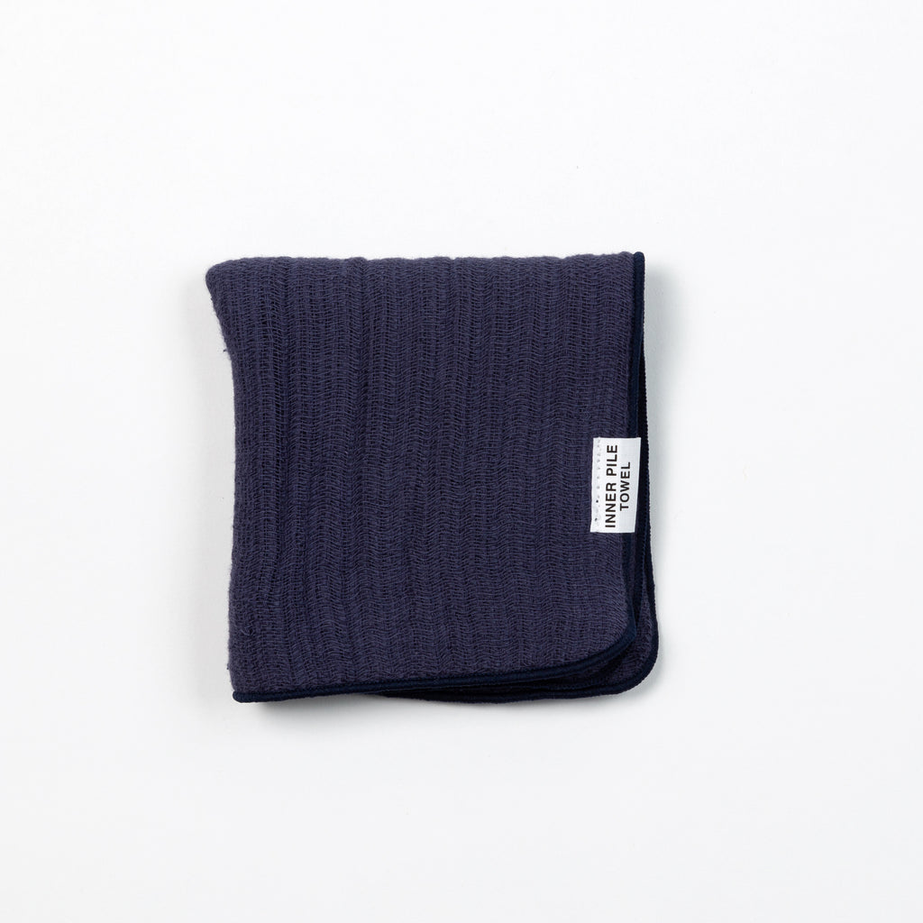 Shinto Inner Pile Bath Towels - Wash Towel