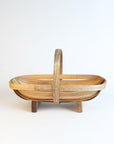 Myrtlewood Trugs - Small