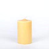 Daiyo Komenuka Pillar Candle - Small