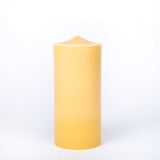 Daiyo Komenuka Pillar Candle - Medium