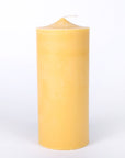 Daiyo Komenuka Pillar Candle - Large