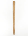 Tetoca Natural Wood Chopsticks
