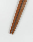 Tetoca Natural Wood Chopsticks