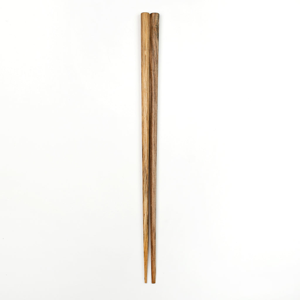 Tetoca Natural Wood Chopsticks