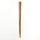 Tetoca Natural Wood Chopsticks