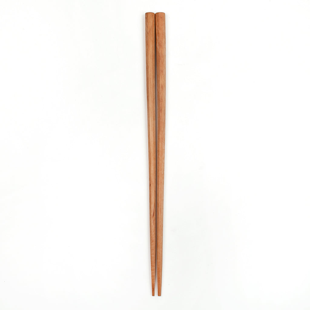 Tetoca Natural Wood Chopsticks