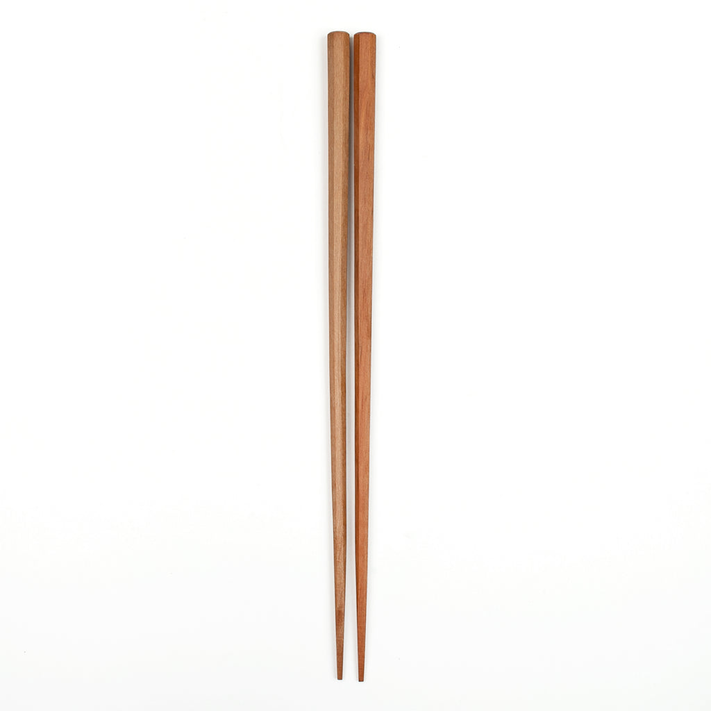 Tetoca Natural Wood Chopsticks