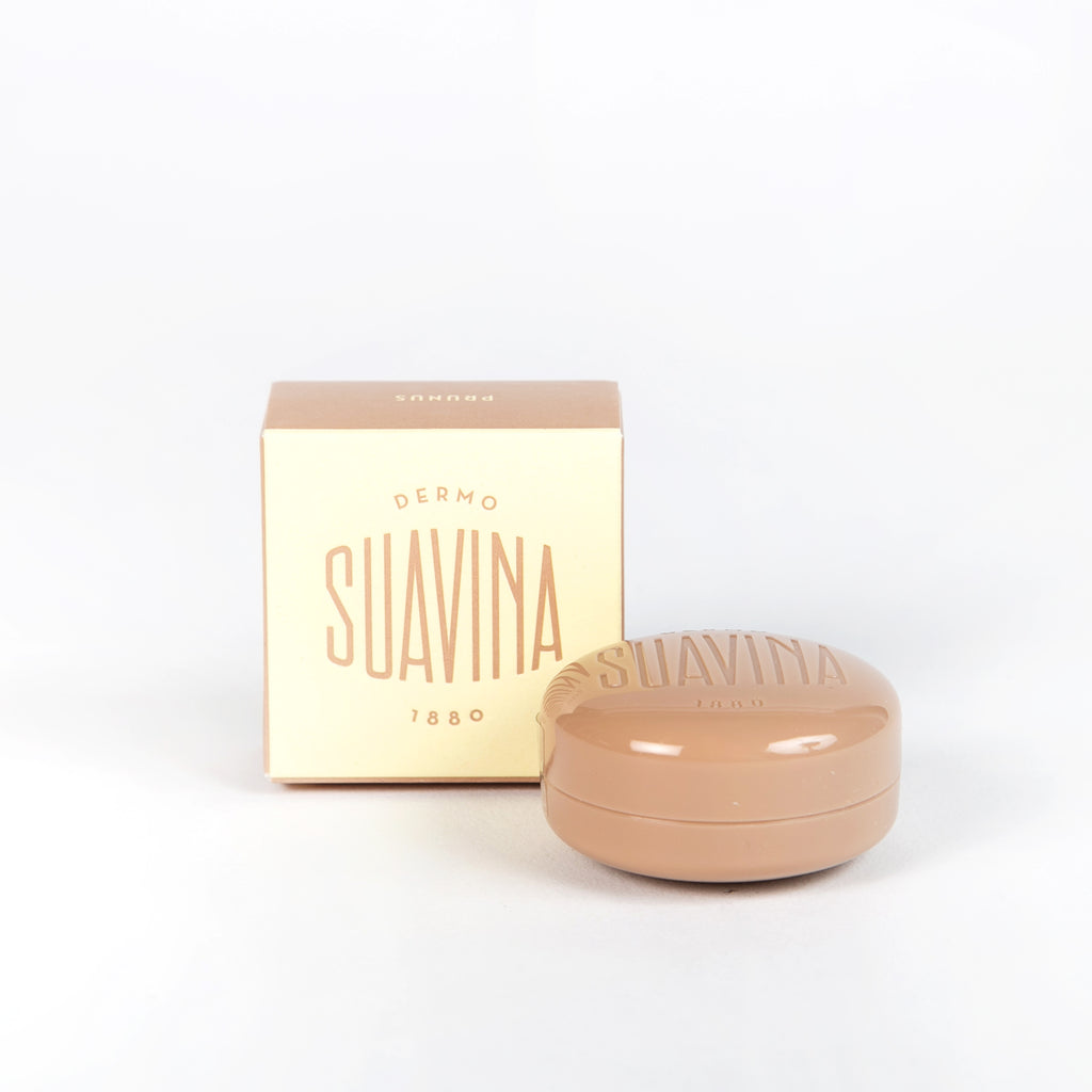 Suavina Lip Balm - Prunus