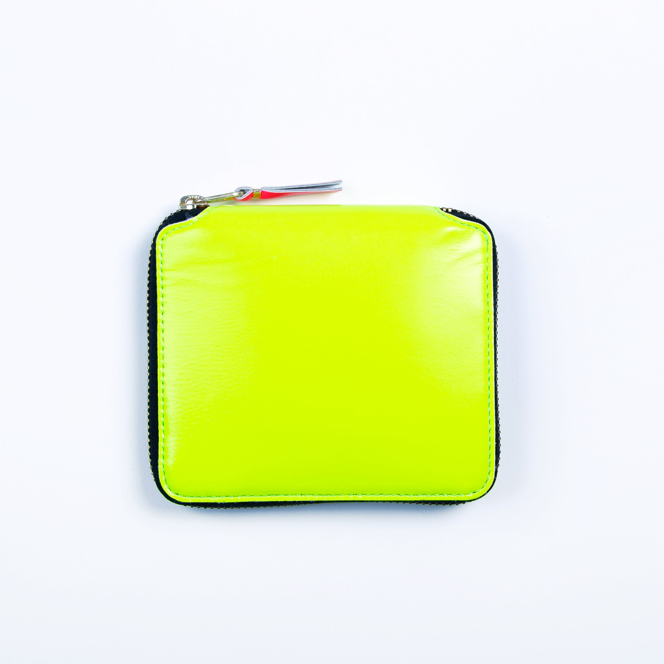 Comme des Garcons Wallets - Super Fluo - SA2100 Large Wallet – Canoe