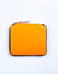 Comme des Garcons Wallets - Super Fluo - SA2100 Large Wallet