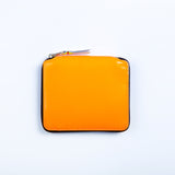 Comme des Garcons Wallets - Super Fluo - SA2100 Large Wallet