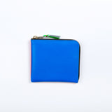 Comme des Garcons Wallets - Super Fluo - SA3100 Small Wallet