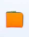 Comme des Garcons Wallets - Super Fluo - SA3100 Small Wallet