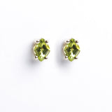 Suzanne Kalan - 14k Gold Crete Studs