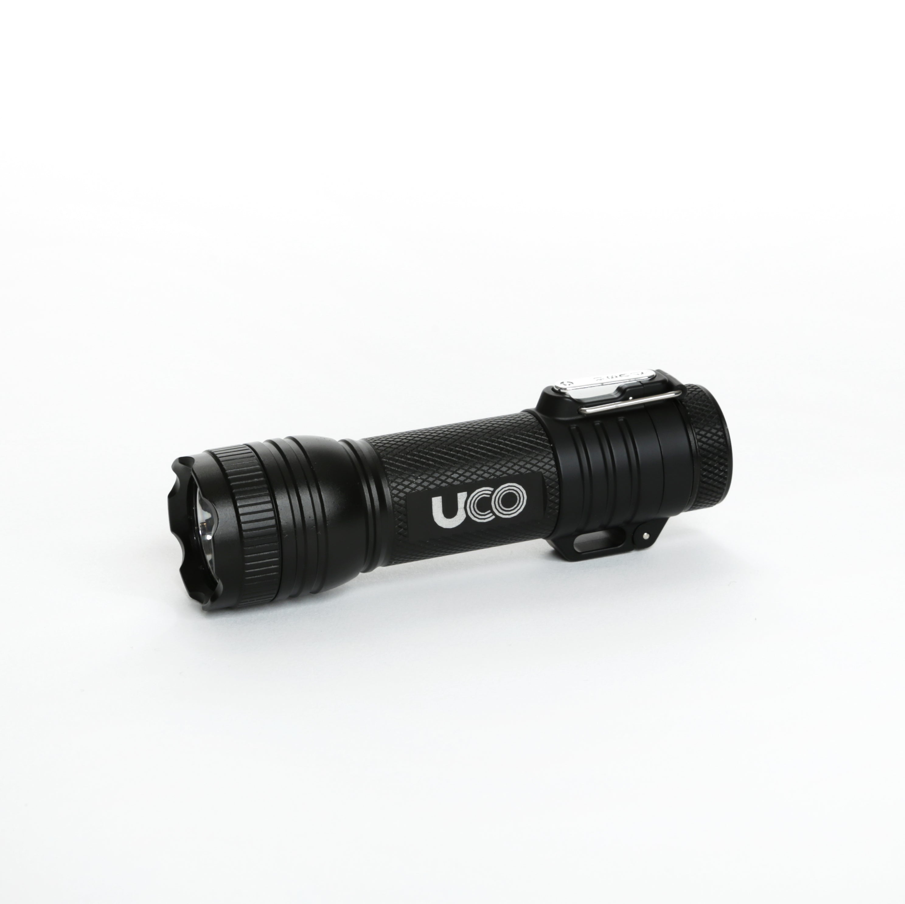 Arc Lighter & Flashlight | Canoe